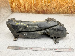 бачок омывателя Mitsubishi Pajero 3 поколение [рестайлинг] 2003, 3.2 л., 4M41, дизель, МКПП, внедорожник 5 дв., E13010045, 860142082, HLC37046, 8603101970