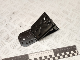 Противооткатный упор Peugeot 3008 1 поколение 2012, 1.6 л., дизель, робот, передний привод, правый руль, 9656869180, S500MC