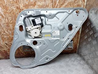 стеклоподъемник электрический задний правый Ford C-Max 1 поколение 2006, 3M51R045H22A, 3M51R24994GK, 3M51R264A26EN, FR01600430B, 992764100, 3M5T14B534AE, 999057103, 5WK11509E