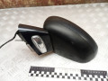 зеркало наружное левое Citroen C5 2 поколение 2008, 2.0 л., дизель, МКПП, седан, E20207156, 96574424YP - фото №7