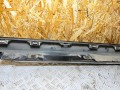Накладка на порог наружная левая Audi A6 4G/C7 2012, универсал, 4C0853859D, 4G0853855G - фото №9
