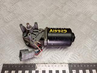 моторчик передних стеклоочистителей (дворников) Renault Megane 1 поколение 1996, 53548402