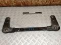 балка под радиатор Renault Scenic 3 поколение 2010, 1.5 л., K9K 832, дизель, МКПП, 544640003R - фото №3
