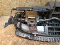 панель передняя салона (торпедо) Volkswagen Touareg 1 поколение 2006, 3.0 л., BKS, дизель, АКПП, внедорожник 5 дв., полный привод - фото №12