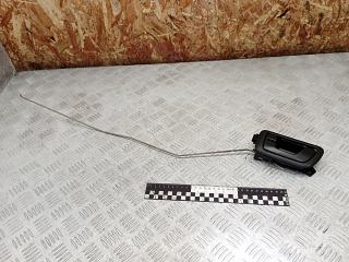 ручка внутренняя передняя левая Mitsubishi Pajero 3 поколение 2002, 3.2 л., дизель, МКПП, внедорожник 3 дв., MR432271