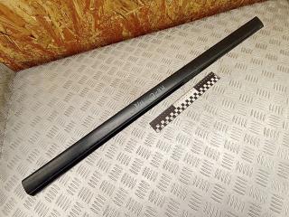 молдинг двери передней левой Mercedes-Benz C-Класс W202/S202 [рестайлинг] 1999, 2026900362, A2026900362