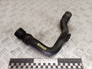 патрубок радиатора Volkswagen Passat B5 [рестайлинг] 2004, 1.9 л., дизель, МКПП, универсал, 8D0121101AD