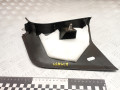 накладка на порог внутренняя Volkswagen Passat B6 2009, 2.0 л., дизель, МКПП, универсал, 3C1863484 - фото №4