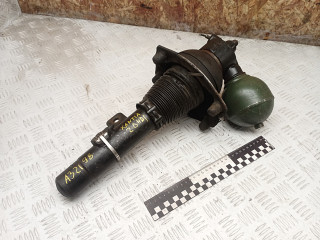 Гидростойка передняя левая Citroen Xantia 1 поколение [рестайлинг] 2001, 2.0 л., дизель, 9625247280