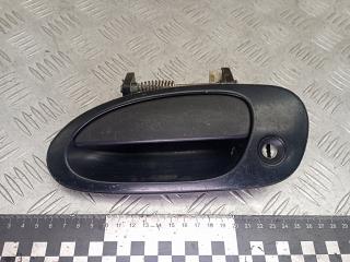 ручка наружная Mazda 323F BA 1997