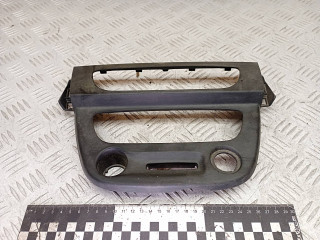 рамка под магнитолу Renault Megane 3 поколение 2010, 682600003R, 682600020R