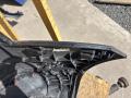 бампер задний Volkswagen Touareg 1 поколение 2006, 3.0 л., BKS, дизель, АКПП, внедорожник 5 дв., полный привод - фото №30