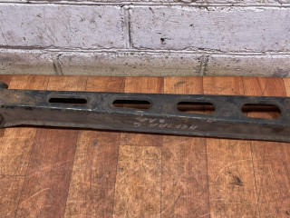 рычаг задний Opel Vectra B 1998