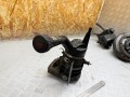 насос гидроусилителя руля Citroen C4 Picasso 1 поколение 2007, 2.0 л., RHJ (DW10BTED4), дизель, МКПП, передний привод, 9684040280, 4007RE, 4007SZ, 4007TV, 4007WF, 4007WJ, 4007WK, 4007XG, 400839, 400841, 400858, 400892, 400893, 4008F0, 4008F1, 4008F5, 9681594880, 9681965580, 9684040180, 9684252580, G3026HG, G3026RB, JER119, JER131 - фото №2