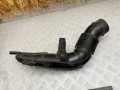 патрубок воздушного фильтра Peugeot 407 1 поколение 2007, 2.2 л., дизель, универсал, 9654974180, 9684948980, 5109666400 - фото №4