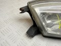 фара противотуманная левая Peugeot 407 1 поколение 2005, 2.0 л., RHR (DW10BTED4), дизель, АКПП, седан, 9641945680, 42170748SX - фото №2