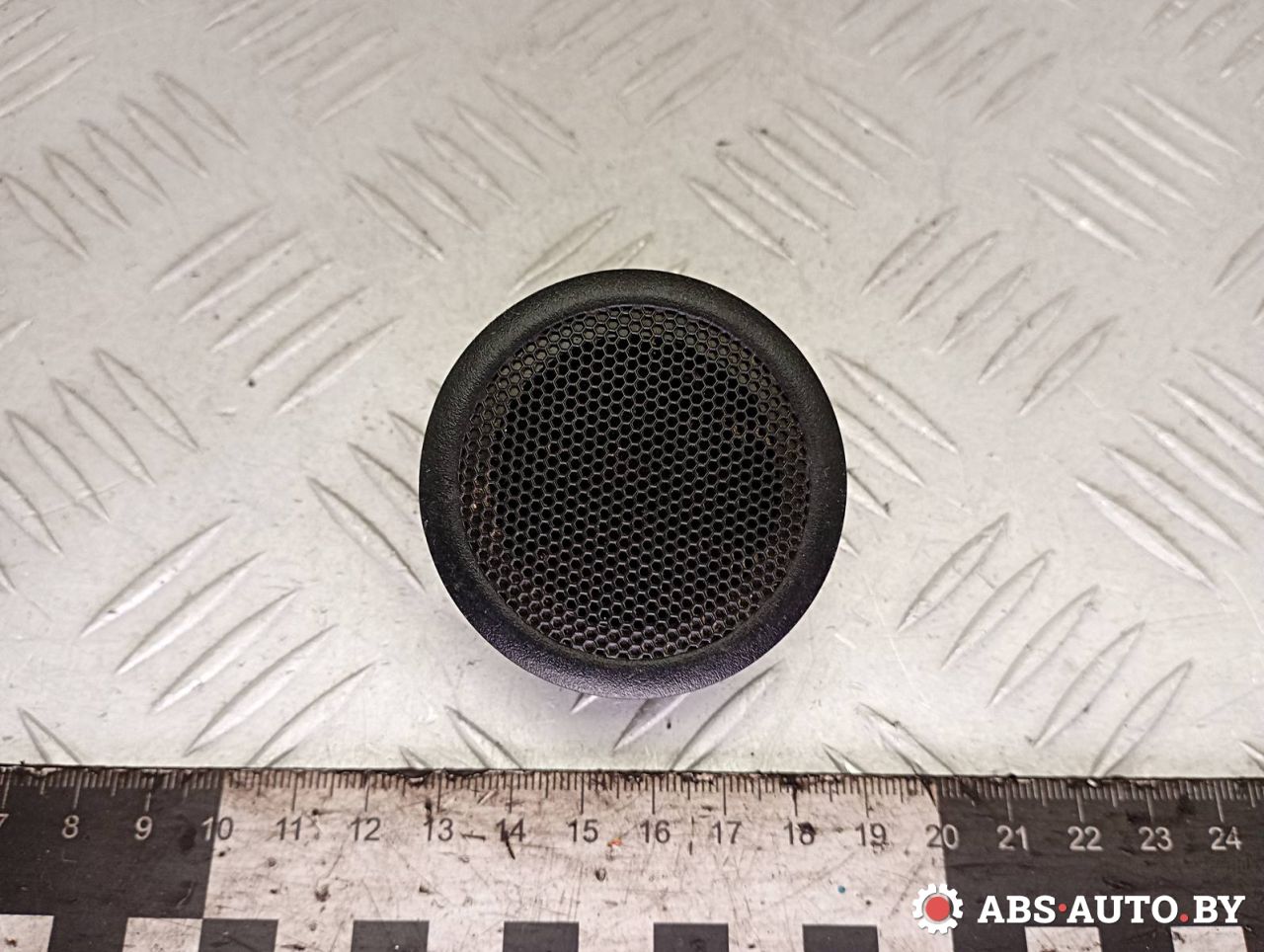 динамик высокочастотный (пищалка) Ford Mondeo 4 поколение 2010, 1.8 л., дизель, 6M2T18932EB, 6M2T18985EW - фото №1