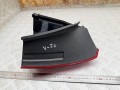 фонарь задний правый Citroen C5 1 поколение [рестайлинг] 2004, 2.0 л., RFJ (EW10A), бензин, МКПП, хетчбэк 5 дв., 89034070 - фото №2