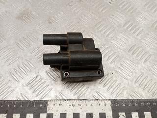 катушка зажигания Renault Scenic 1 поколение 1998, 1.6 л., бензин, 7700100589, H7700100589, 0040100242, ZS242, 0986221025, CE20046, CE2004612B1, 880020, GCK0615TN, BAEQ068, CE29, CZ1029A, 245106, 201N10288Z