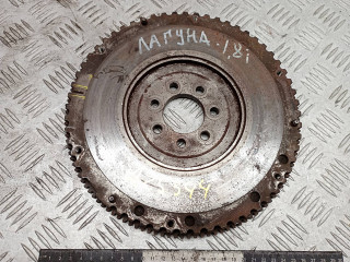 маховик Renault Laguna 1 поколение 1998, 1.8 л., бензин