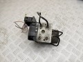 блок ABS Peugeot 607 1 поколение 2002, 2.2 л., 3FZ (EW12J4), бензин, МКПП, седан, 0265202418, 9632833580 - фото №6