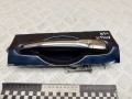 ручка наружная задняя правая Citroen C5 2 поколение 2009, 1.8 л., 6FY (EW7A), бензин, МКПП, универсал, 9680168580 - фото №2