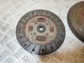 комплект сцепления Renault Laguna 2 поколение 2003, 1.8 л., F4P 774, бензин, МКПП, хетчбэк 5 дв., 8200441371, 7701478559, 8200317815, 8200828477 - фото №5