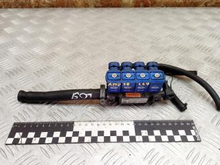 Форсунка газовая Peugeot 307 1 поколение 2005, 2.0 л., бензин, АКПП, универсал, U100022299, K904502, 110R000140, 67R010199, 10R021368