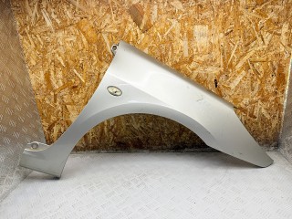 крыло переднее правое Peugeot 307 1 поколение [рестайлинг] 2005, 1.6 л., NFU (TU5JP4), бензин, МКПП, универсал
