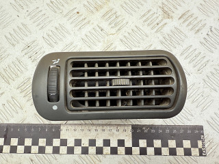 дефлектор обдува салона Fiat Punto 1 поколение 1998, 1.2 л., бензин, МКПП, хетчбэк 3 дв., A504, 222889