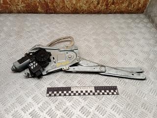стеклоподъемник электрический передний правый Opel Omega B 1999, 90520246, 7743000750