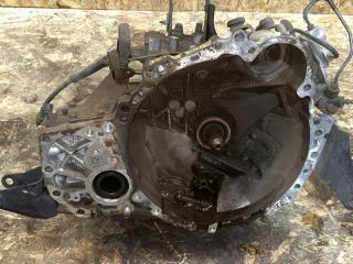 КПП механическая (МКПП) Toyota RAV4 2 поколение (XA20) [рестайлинг] 2005, 2.0 л., дизель, МКПП, K86931-4044, 231, 3030042140