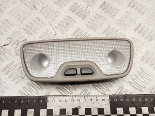 фонарь салона (плафон) Volvo XC90 1 поколение [рестайлинг] 2008, 2.4 л., D 5244 T4, дизель, АКПП, внедорожник 5 дв., правый руль, 9178936