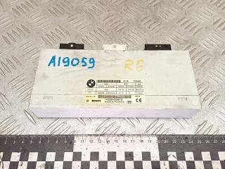 блок управления крышкой багажника BMW 7 серия F01/F02 F01 2009, 4.4 л., бензин, АКПП, 61357232482, 7232482, F005V00675