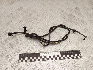 форсунка омывателя лобового стекла Mitsubishi Pajero 3 поколение 2002, 3.2 л., дизель, МКПП, внедорожник 3 дв.