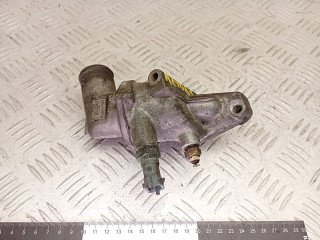 корпус термостата Opel Vectra B [рестайлинг] 2000, 1.6 л., бензин, 90412717