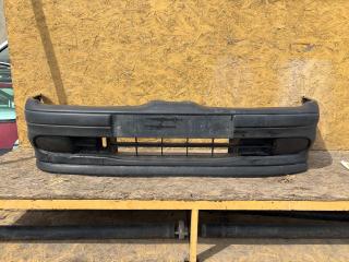бампер передний Renault Scenic 1 поколение (1996 - 1999), 1.6 л., K7M 702, бензин, МКПП, 7700838517