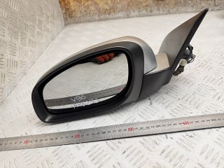 зеркало наружное левое Opel Signum C 2004, 1.9 л., Z19DTH, дизель, МКПП, универсал, E1010705