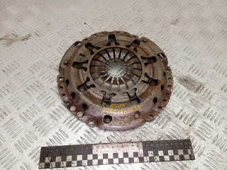 корзина сцепления Ford Mondeo 2 поколение 1998, 1.8 л., дизель, 97BG7563A3A, 412115704, 47300