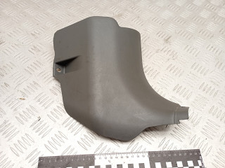 накладка на порог внутренняя Toyota RAV4 2 поколение (XA20) 2003, 2.0 л., 1CD-FTV, дизель, МКПП, внедорожник 5 дв., 6211142030