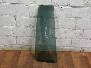 стекло двери задней правой Opel Zafira 1 поколение (A) (1999 - 2003), минивэн