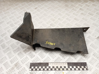 воздуховод (дефлектор) радиатора Mazda 6 GG 2003, 2.0 л., бензин, МКПП, правый руль, GJ6A50151