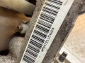 вакуумный усилитель тормозов Chrysler Voyager 4 поколение [рестайлинг] RG 2005, 2.8 л., ENR, дизель, АКПП, минивэн, E0204022770, 04683845AC, 0204022770, 04721154AB - фото №5