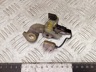 конденсатор Kia Shuma 2 поколение 2002, 1.6 л., бензин, 047UF