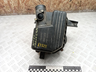 корпус воздушного фильтра Suzuki Grand Vitara 2 поколение 2008, 1.6 л., M16A, бензин, МКПП, внедорожник 3 дв., 64JA01