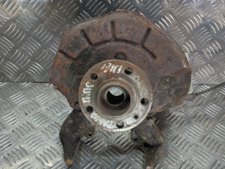 ступица передняя правая Skoda Fabia 1 поколение (6Y) 2001, 1.4 л., бензин