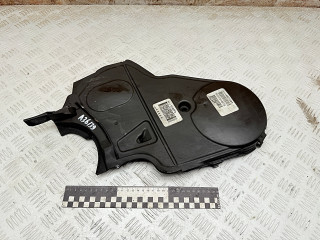 защита (кожух) ремня ГРМ Volvo XC90 1 поколение [рестайлинг] 2008, 2.4 л., D 5244 T4, дизель, АКПП, внедорожник 5 дв., правый руль, 30731283, 6901083