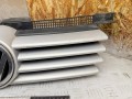 решетка радиатора Volkswagen Bora 1 поколение 2000, 1.9 л., дизель, МКПП, седан, 1J5853651F, 1J5853655A, 1J5853601, 1J5853601A, 1J5853653C - фото №4