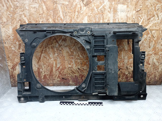 диффузор вентилятора Peugeot 607 1 поколение 2002, 2.2 л., 4HX (DW12TED4/FAP), дизель, седан, 1853405916