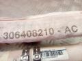 подушка безопасности боковая (шторка) BMW 7 серия F01/F02 F01 2009, 4.4 л., бензин, АКПП, 84911027108, 306272610AF, 306408210AC - фото №7